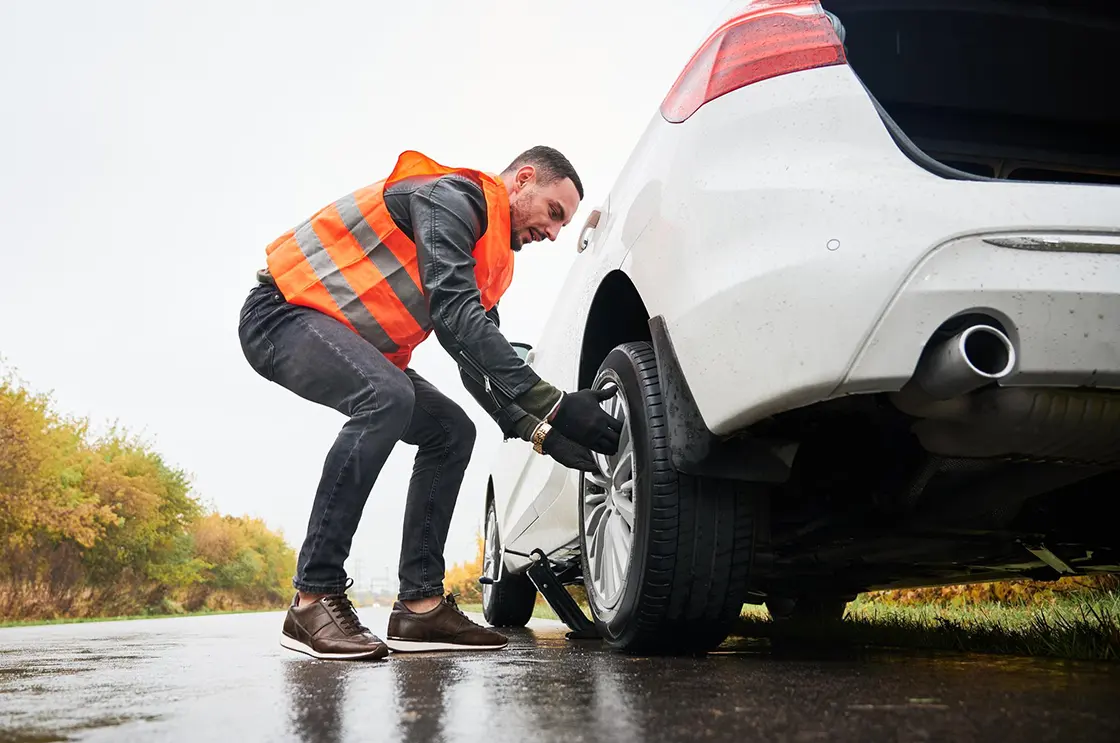 Balatçık Yol Yardım